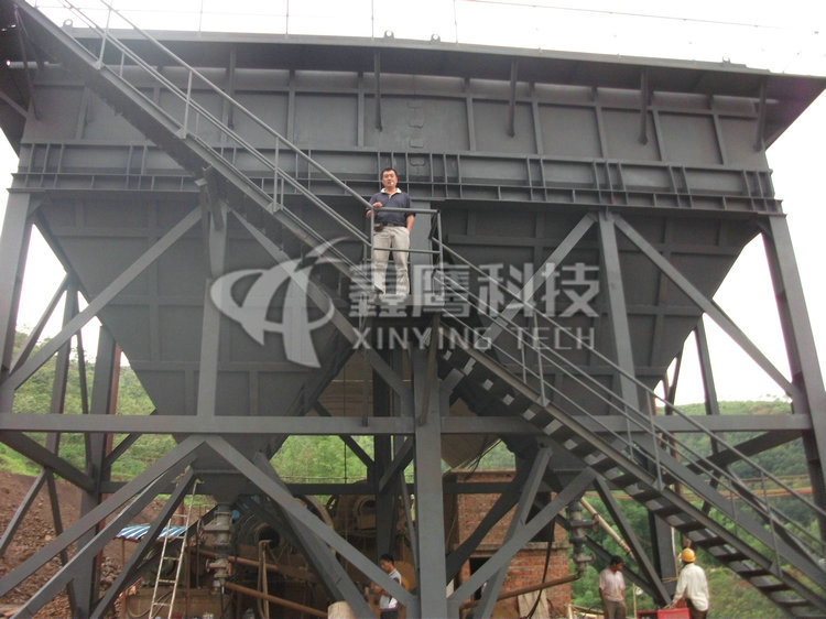云南某礦
