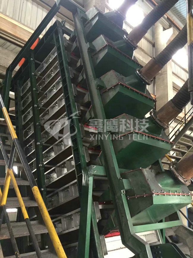馬鋼某礦