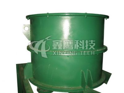 分礦器