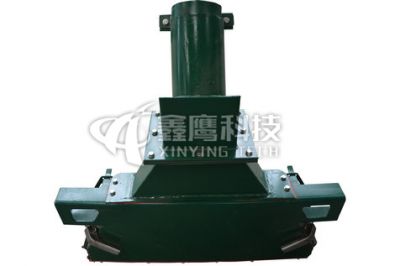 給礦器
